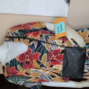 COPY - COPY -LOUIS VUITTON EMPREINTE LEATHER CROSSBODY PALLAS BAG